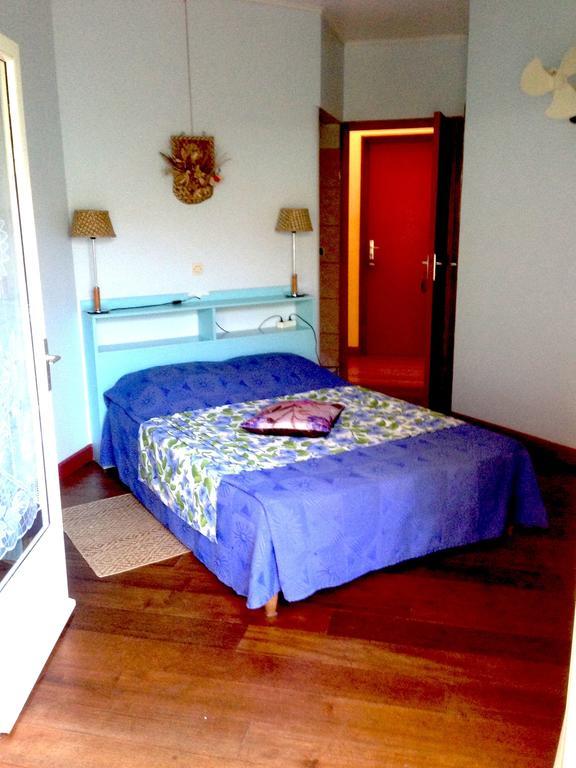 Pinpin  d'Amour Basse Vallée Chambre photo